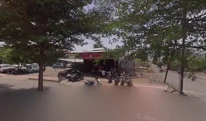 Amol Two Wheeler Service Center