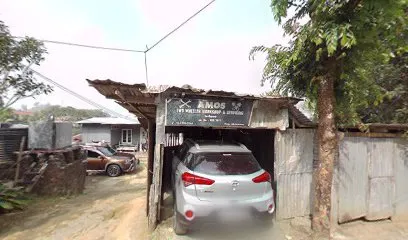Amos Two Wheeler Workshop