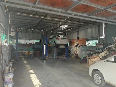 AMRAVATI MECHANIC
