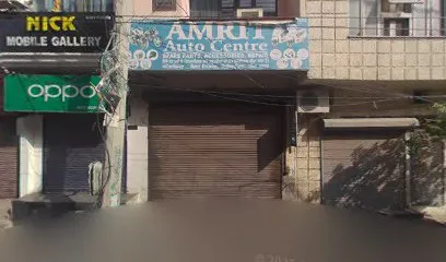 AMRIT Auto Centre