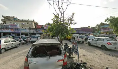 Amrit Car A.C.