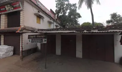 Amrit Garage