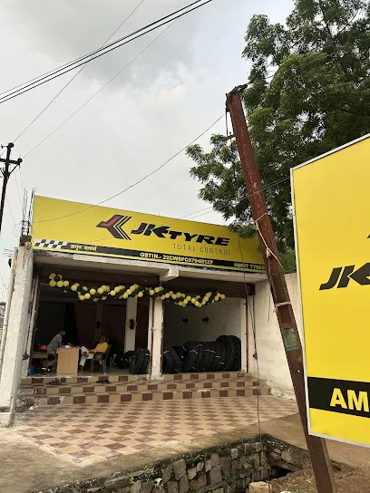 Amrit Tyres