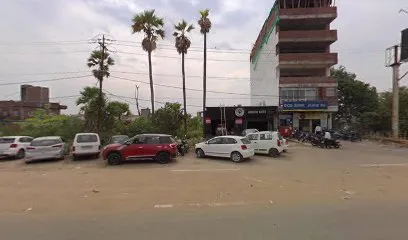 Amrita Auto Tech