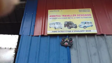 Amritha Auto garage & Amritha Holidays