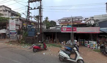 Amrithapuri Agencies