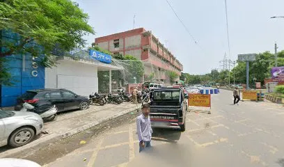 Amritsar AUTO WORKS