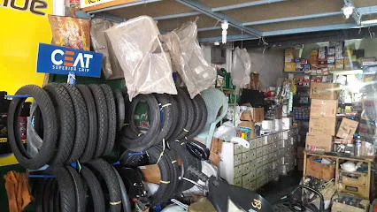 Amruth auto garage and auto mobiles