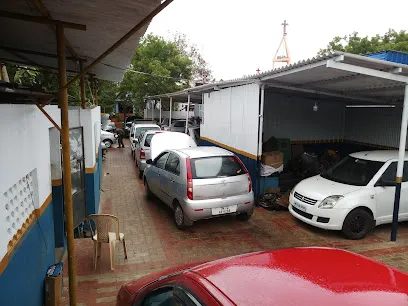 Amsha Automobiles