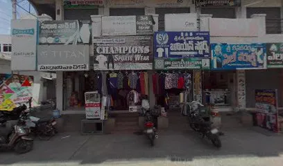 Amulya Workshop