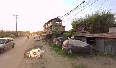 Amuthoi's Car works