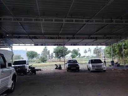 AMW - Amman Motor Works Perambalur
