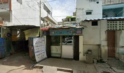 A.N AUTO GARAGE - Car Mechanic
