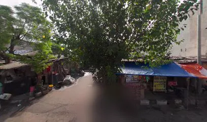 AN Auto Garage