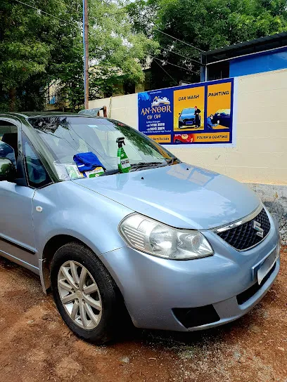 An-Noor Car Care