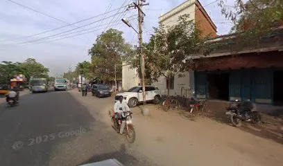 Anaamalais Toyota Rajapalayam