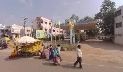 Anadappa Automobiles