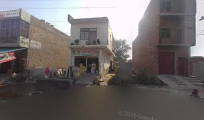 अनिकेत गौतम बाइक रिपेयर