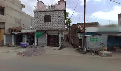 Anam Atou Parts