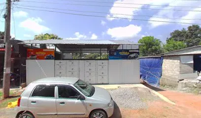 Anamika Car Body Workshop