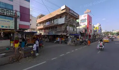 Anand Auto Work