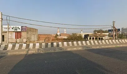 Anand Auto's Pollution Check Centre