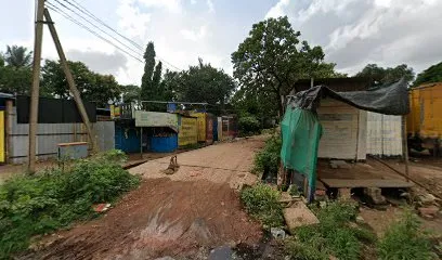 Anand Garage