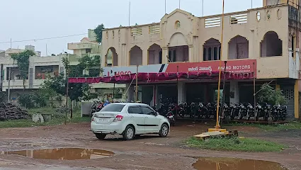 Anand Motors - Hero MotoCorp