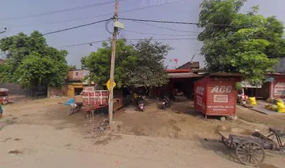 Anand R Sonkar Engineering Works