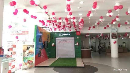 Anand Toyota Solan