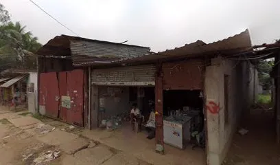 Ananda Bike Repair Center