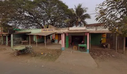 Ananda Kumar mondal Ice Creak