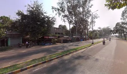 Ananta Auto Garge
