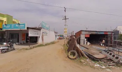 Ananthan mekkanik auto diesal work