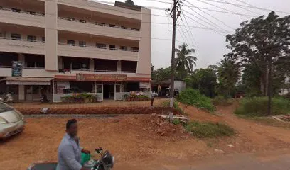 ANANTHAPADMANABHA AUTO GARAGE