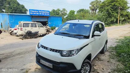 Ananya automobiles