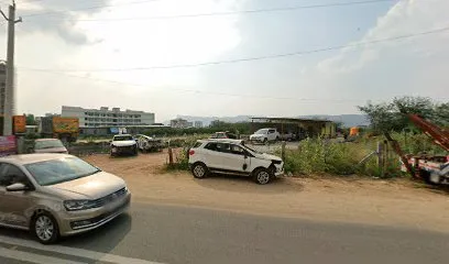 Ananya car garage