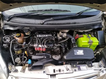 Anas Auto electrician workshop