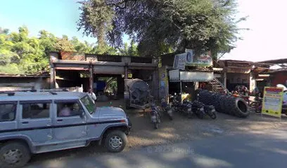 ANAS AUTO GARAGE