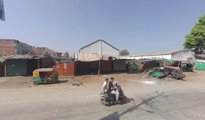 Anas Jacko Auto Gareej