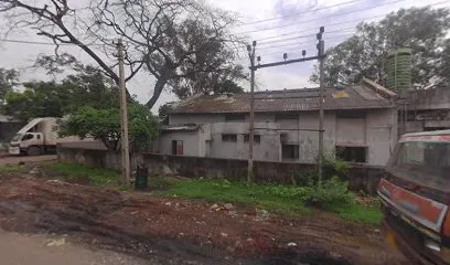 Anas motor garage