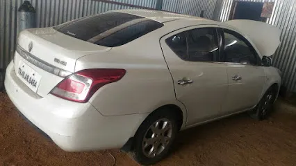ANBU CAR A/C & ELECTRICAL SERVICE