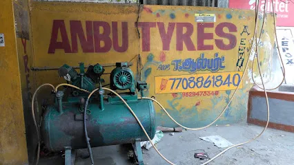 Anbu tyres