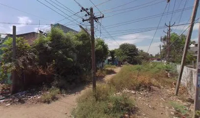 Anburaj Mechanic Shop