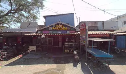 ANDAVAR MOTORBIKE WORKS