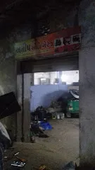 Aneesh Auto Garage
