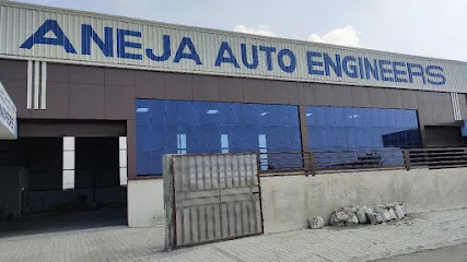 Aneja Auto Engineers