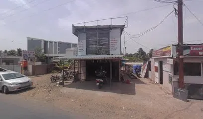 Angad Auto Garage