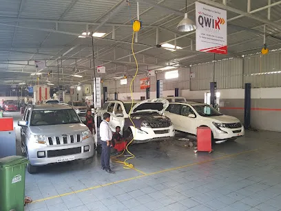 Angel Auto Car Service Center