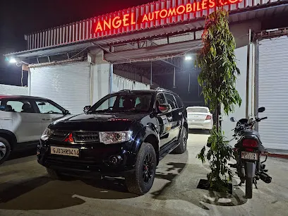 Angel Automobiles Co.